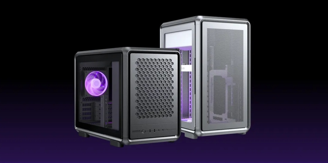 Фото Cooler Master  📷
