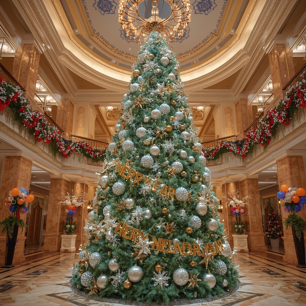 🥳 Когда на самом деле начинается Новый год в Европе? Традиции, которые вас удивят! 🎄