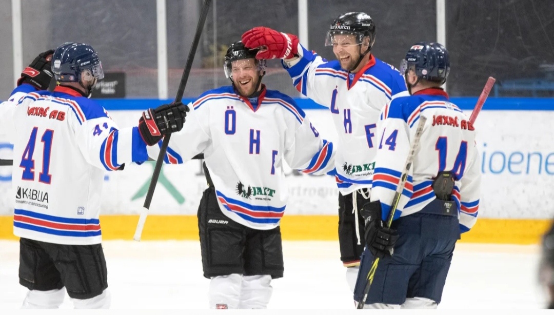 Фото: Joakim Nordlund, nsd.se