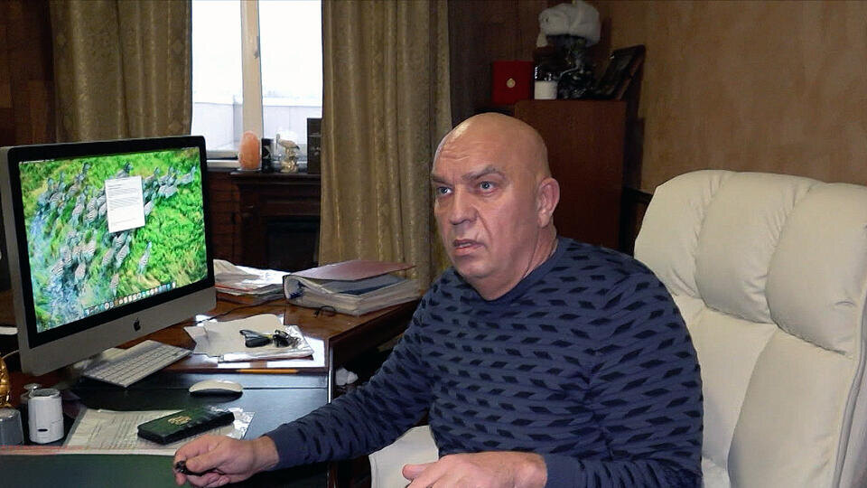 Рэкетиры из Красногорска перестали терроризировать жителей после сюжета РЕН ТВ