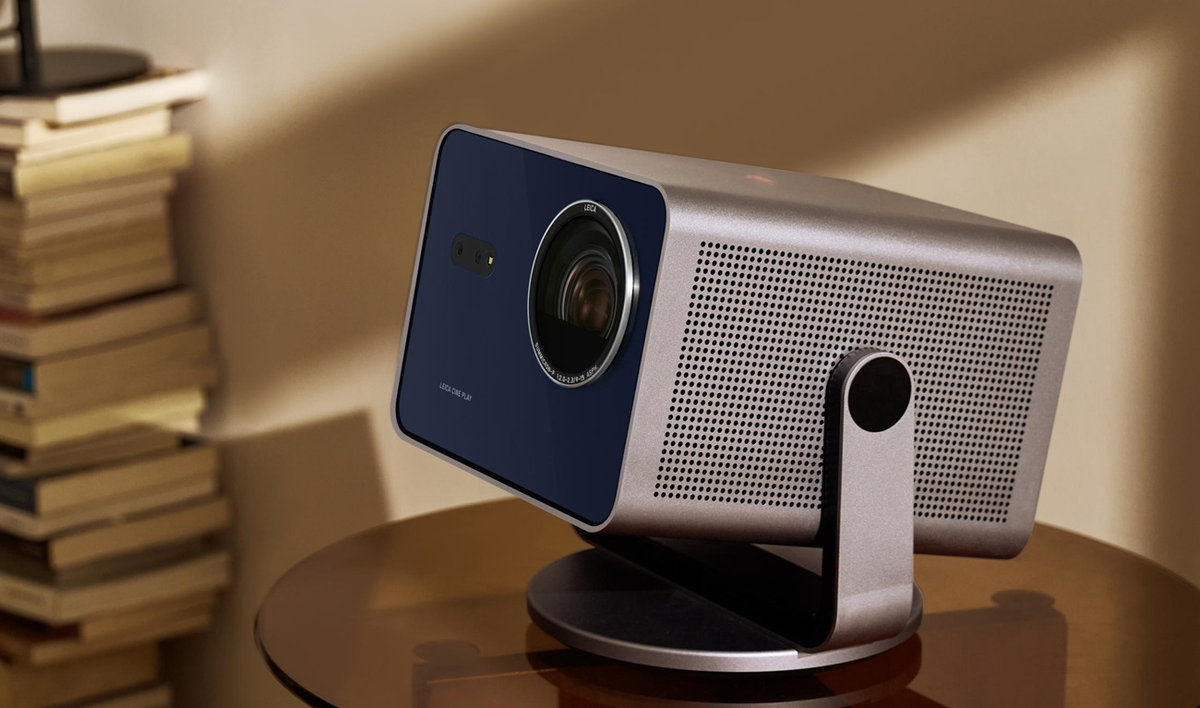 Источник изображения: Leica