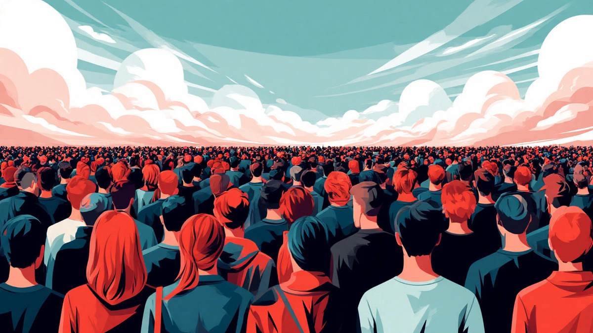 Быстрее и крепче всего мы сходимся с людьми не на почве общих радостей или увлечений, а совсем наоборот - когда дружно ворчим, жалуемся или негодуем по поводу чего-то