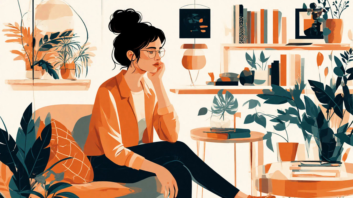 Иногда просто нужно "выпустить пар", и делать это в одиночестве, без понимающей аудитории, менее эффективно.