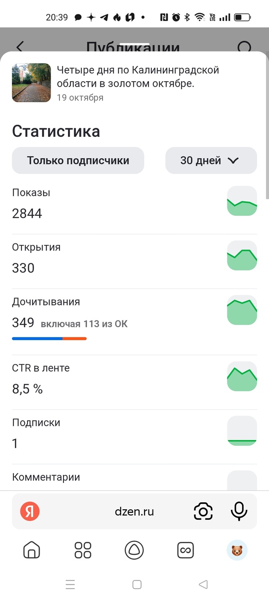 Скрин с телефона