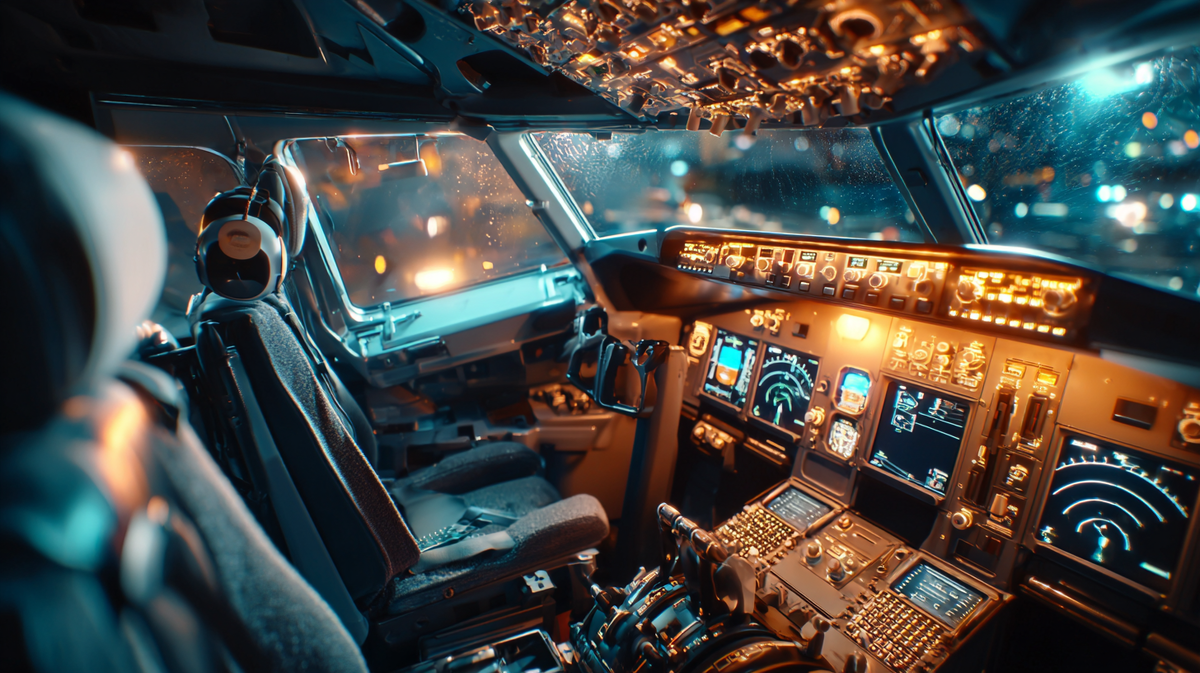 Изображение создано автором с использованием ИИ