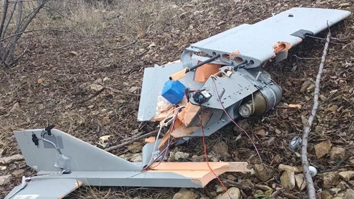 Обложка © УФСб России по ДНР