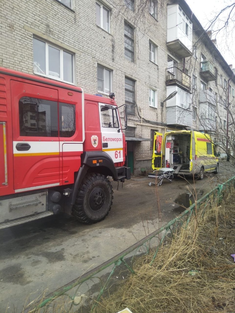    Государственный комитет Карелии по ОЖ и БН