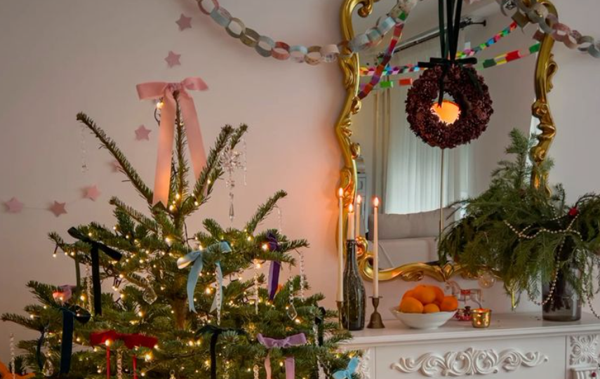 Волшебная зимняя сказка: как превратить дом в уютный уголок (вот эти товары помогут)