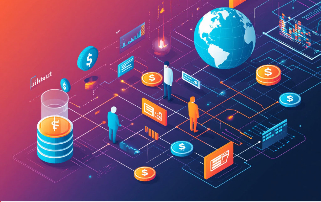 Мир финансов в 2026 году