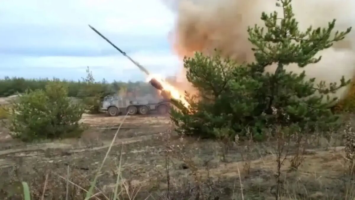    Военные действия. Минобороны РФ.