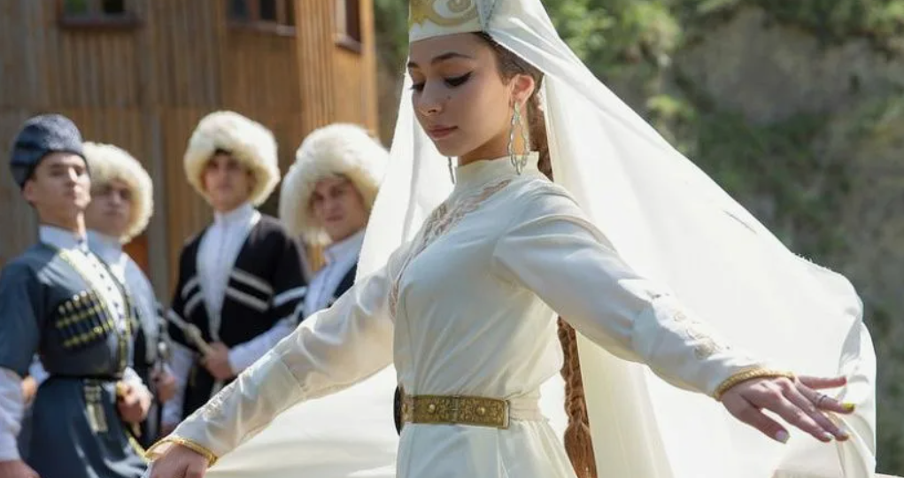 Города России, где русских меньше всего