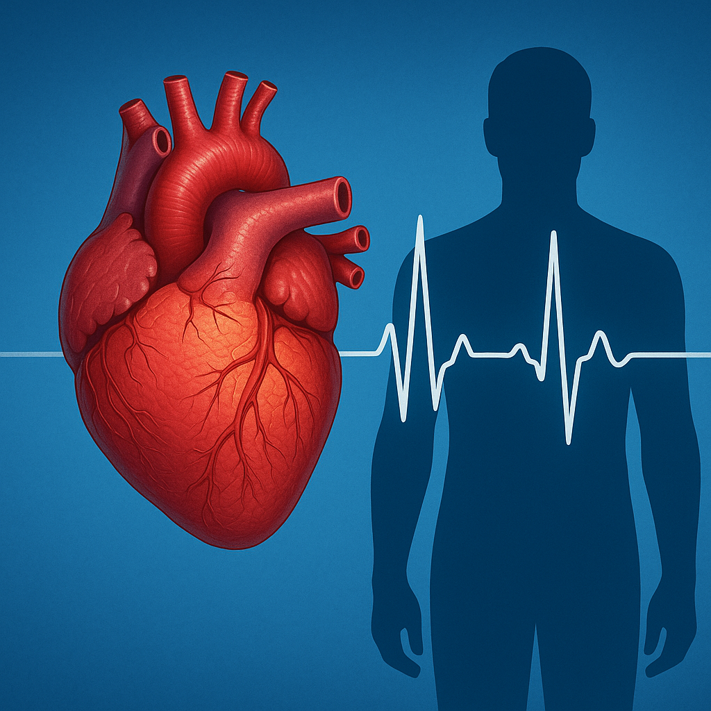 Кардиология в медицинском центре ЛИК в Щербинке. Опытные врачи в Щербинке.