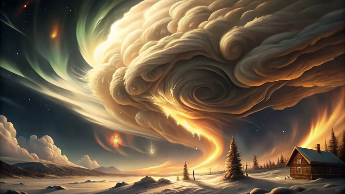 Изображение сгенерировано Рекрафт