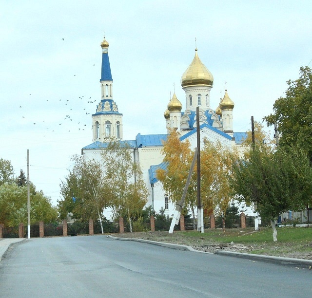    Фото из архива "РВ" Василий Шеин