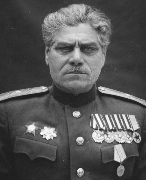 Ф.А. Пархоменко