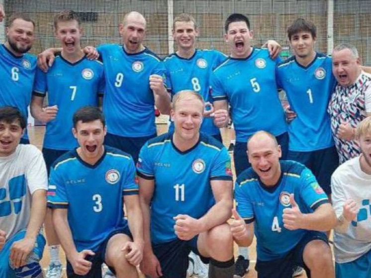     Фото: Министерство спорта и туризма ЗО