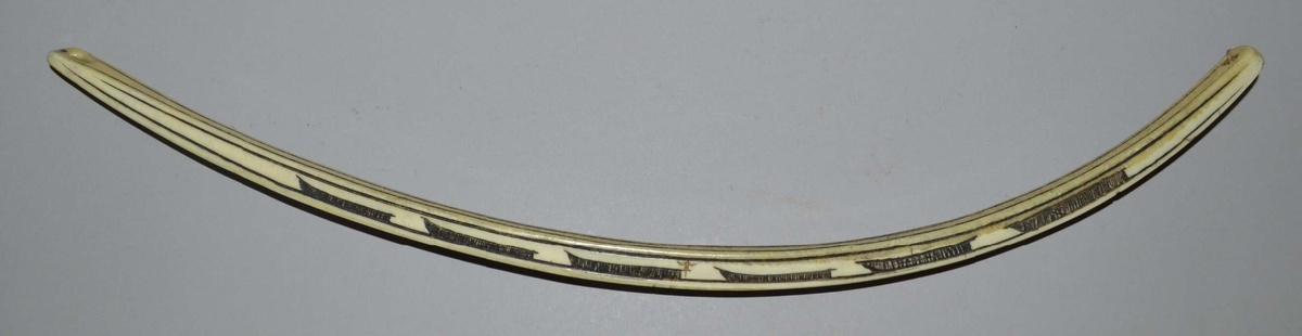 Коллекция дуг из собрания British Museum