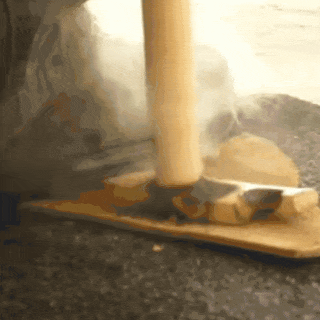 Реконструкция работы дуги