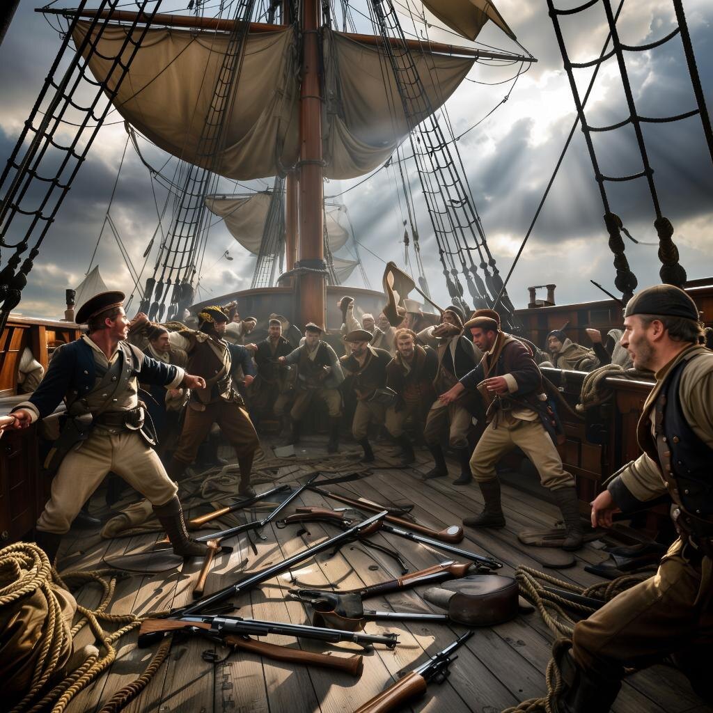 картинка ИИ