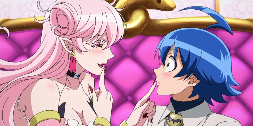 20 аниме с попаданцами, которые получат продолжение в 2026 году