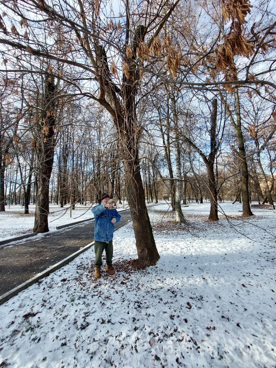 Фото автора