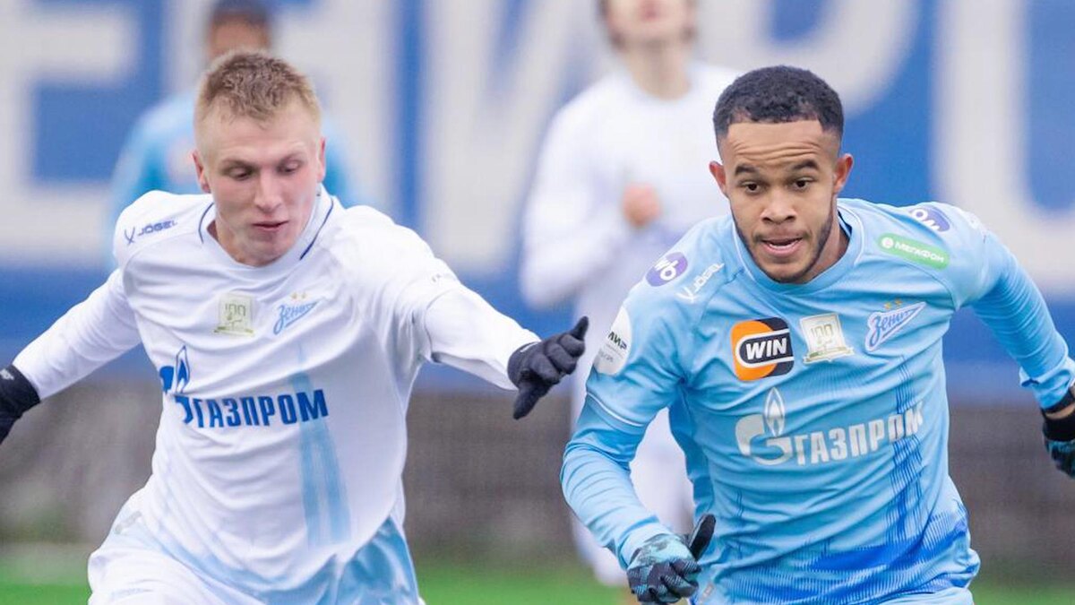    Фото: Зенит