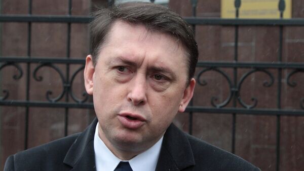    © РИА Новости . Григорий Василенко