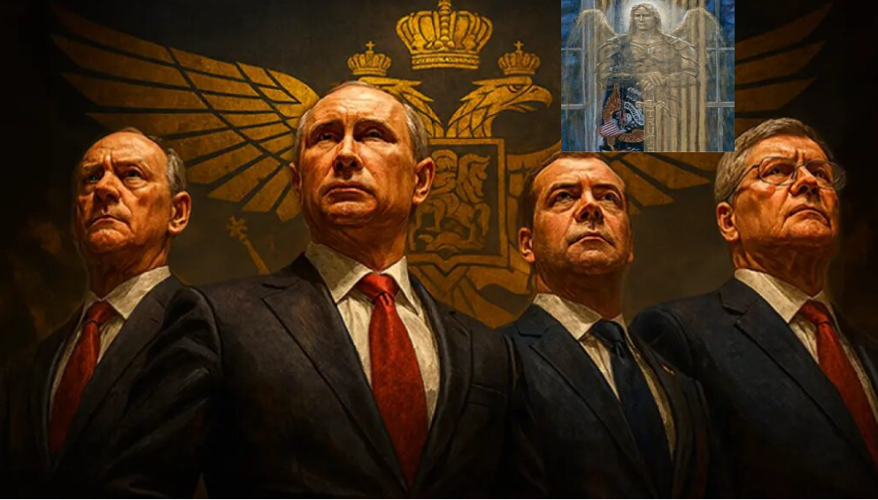 Картинку доработал, разместив в ней фигуру ангела 