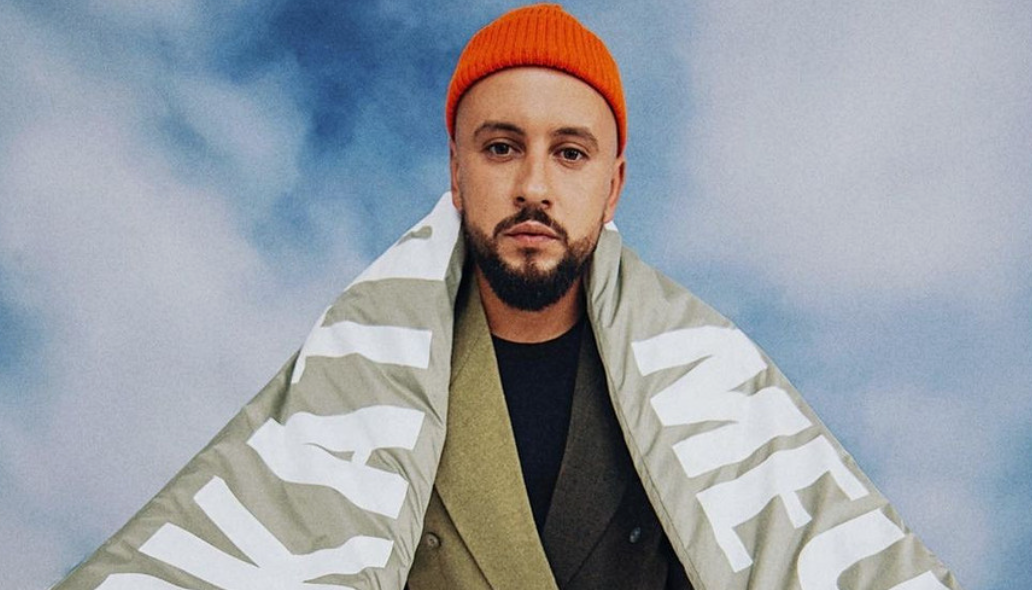 Монатик фото из открытого источника