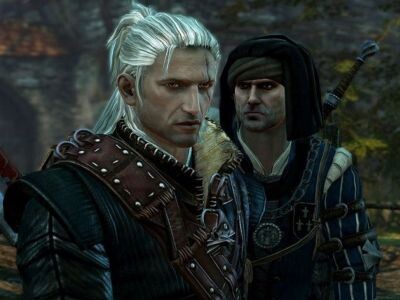    CD Projekt RED считает главную фишку «Ведьмака 2» пустой тратой ресурсов