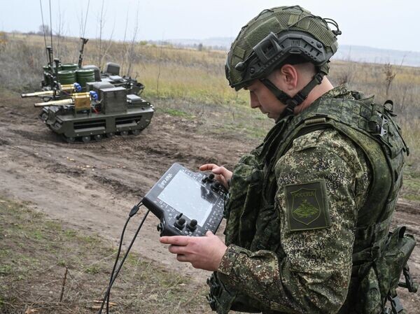    © РИА Новости Станислав Красильников