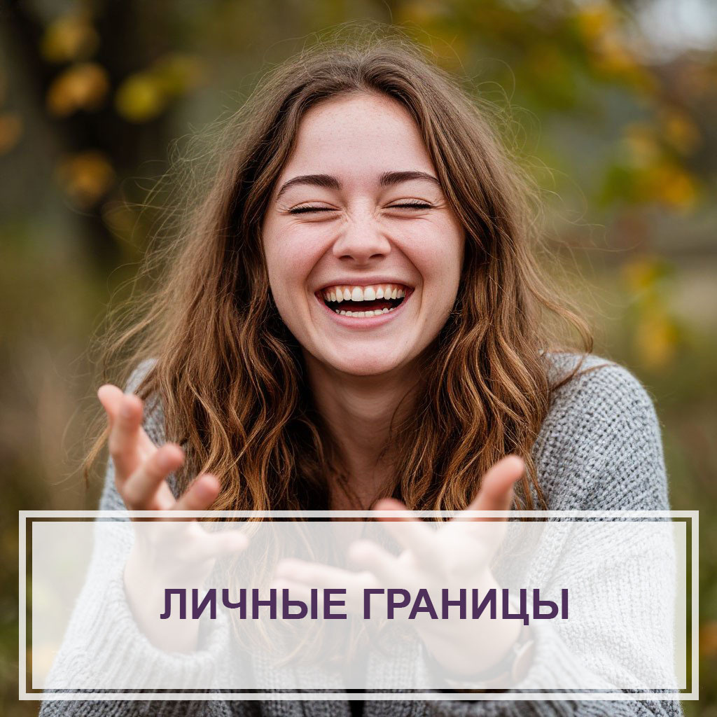 Личные границы
