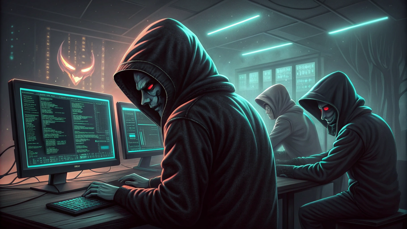   Сгенерировано с помощью ИИ