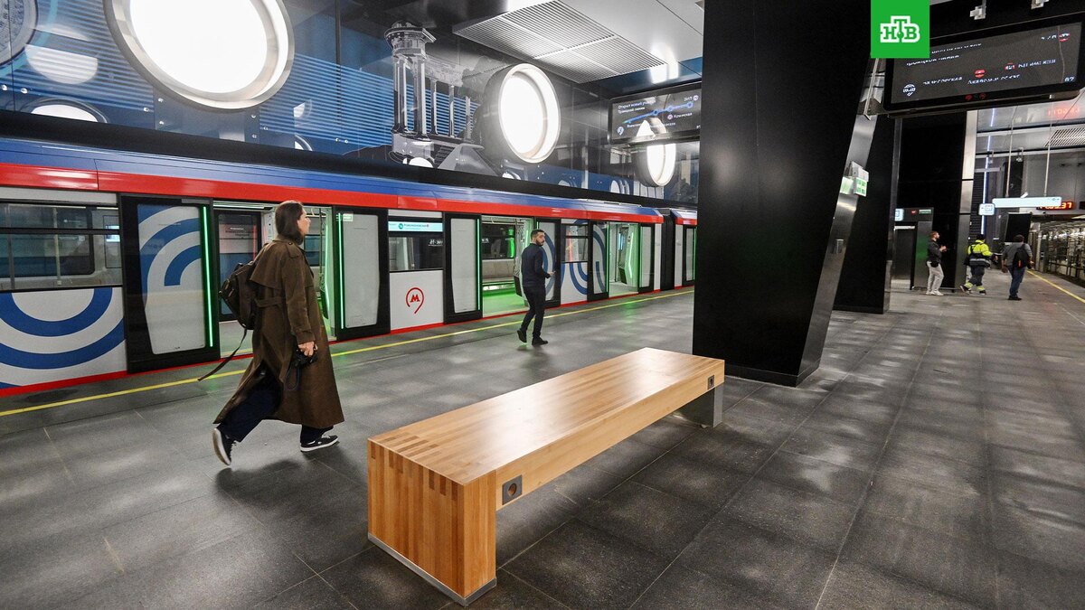    Фото: РИА Новости © 2025, Илья Питалев