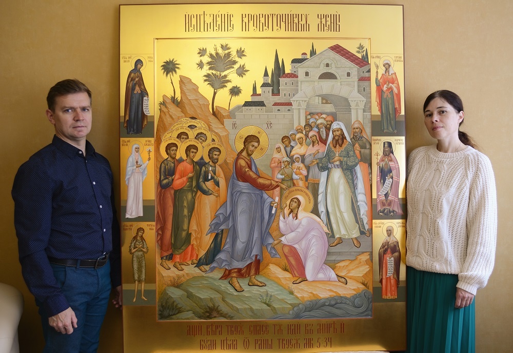    В лаковых миниатюрах шифровали иконы. О секретах Палеха из первых уст