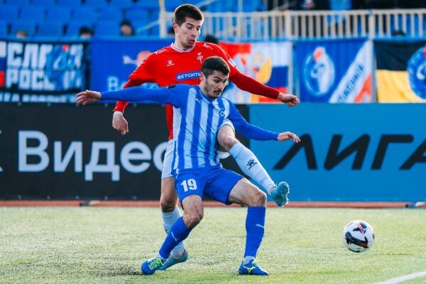    Фото: ФК «Факел»