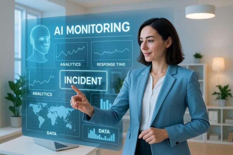    ИИ автоматизация для бизнеса Astralot AI