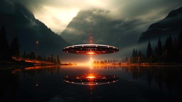 Инопланетяне среди нас? Учёные обнаружили форму жизни, не похожую ни на одну на Земле.