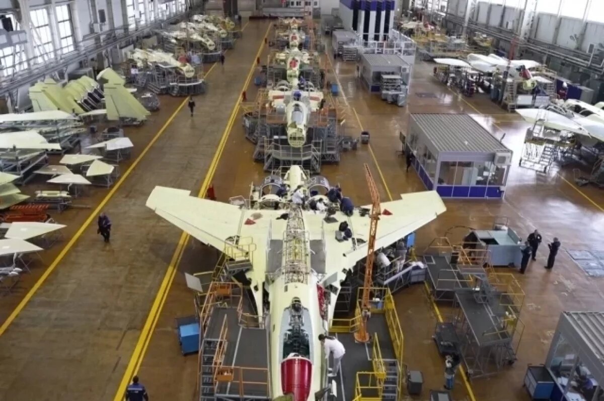    Кнутов рассказал о российском «изделии-112», заставившем паниковать НАТО