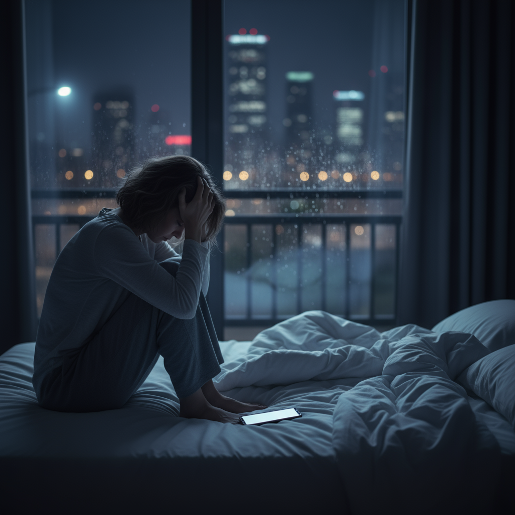 Что делать, если он сказал, мне нужно подумать.