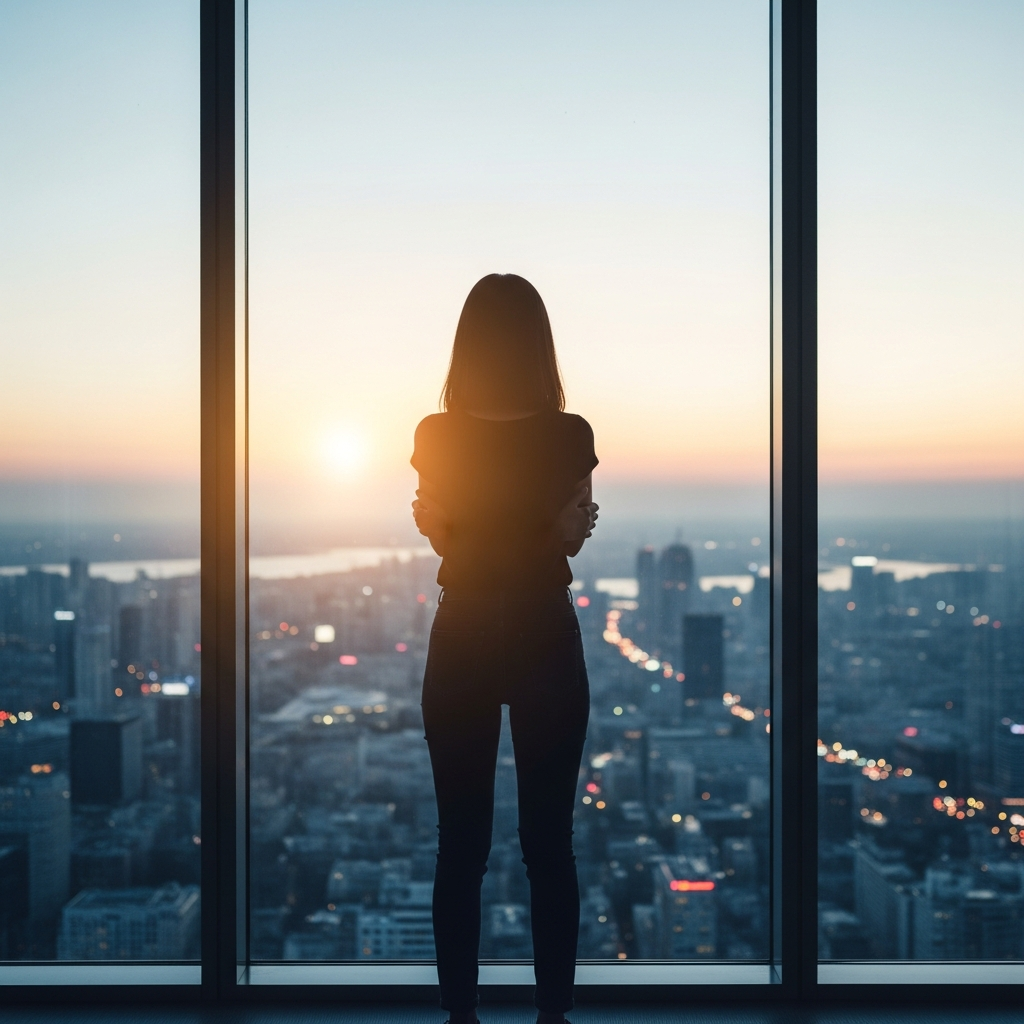 Что делать, если он сказал, мне нужно подумать.