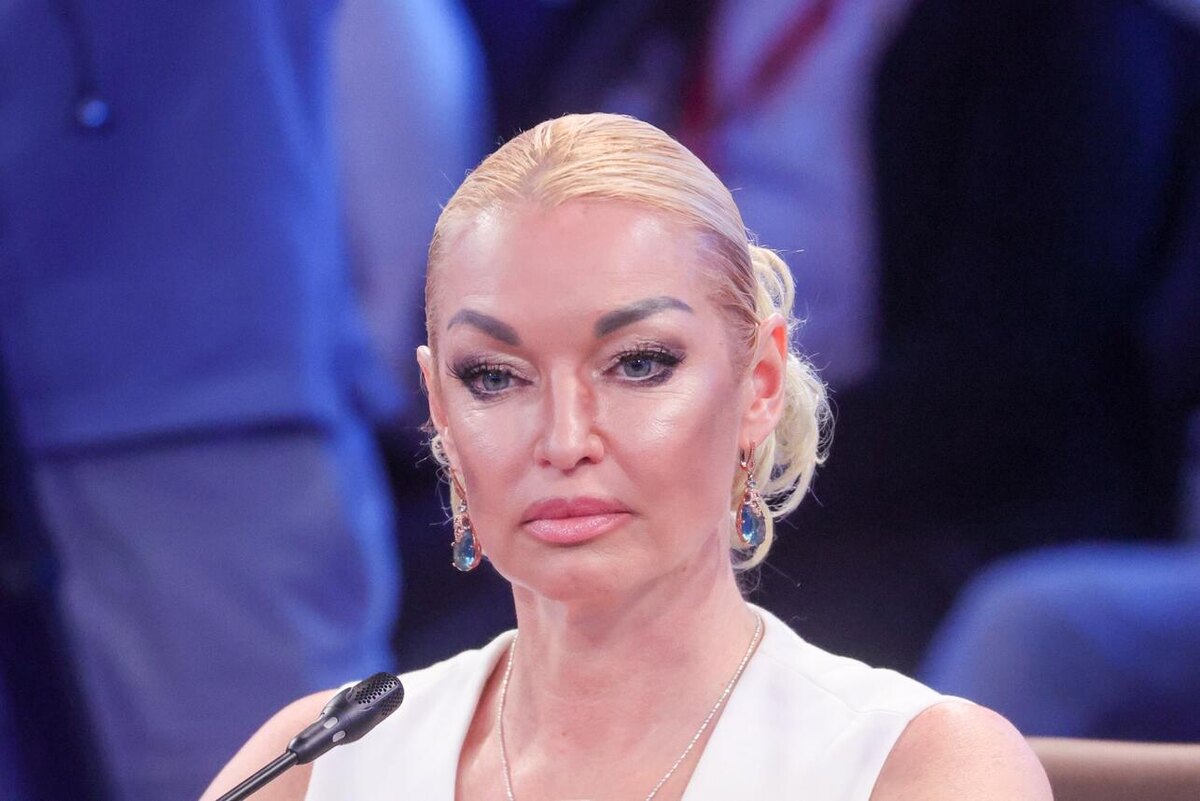    Анастасия Волочкова Shatokhina Natalia/news.ru/Global Look Press