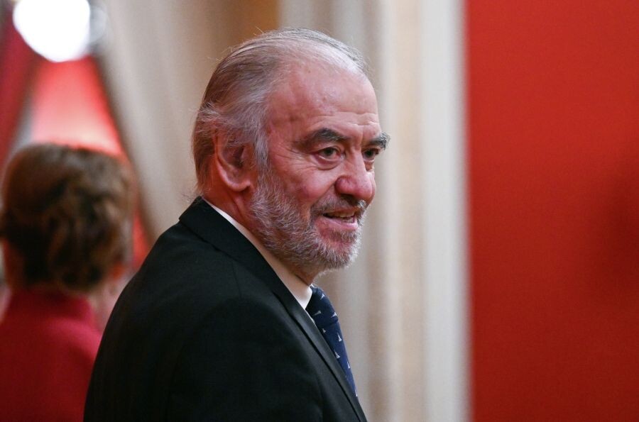     / Источник: © Кристина Кормилицына/РИА Новости