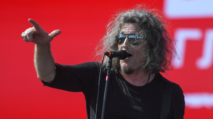   РИА Новости