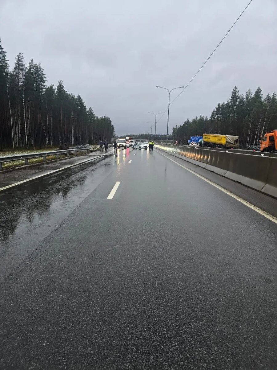    Фото: пресс-служба ФКУ Упрдор «Северо-Запад»
