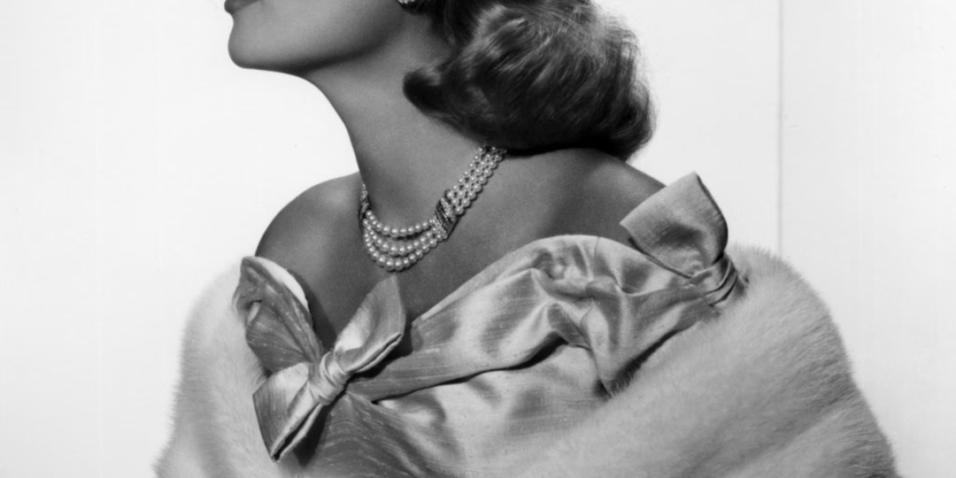 Грейс Келли: Жизнь, Смерть и Бриллианты