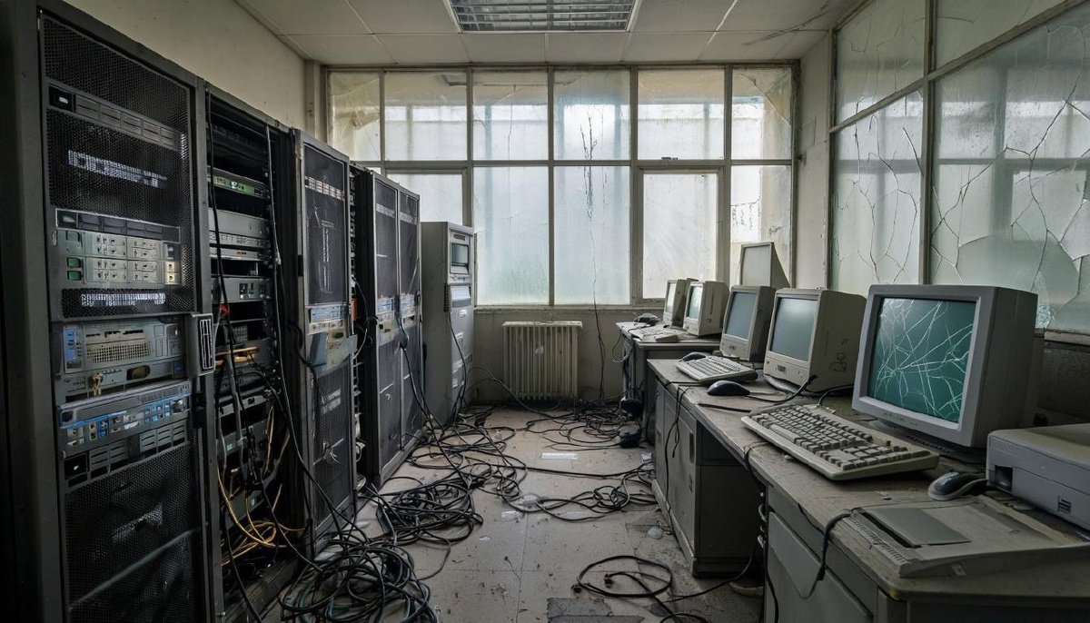 Коллаж автора