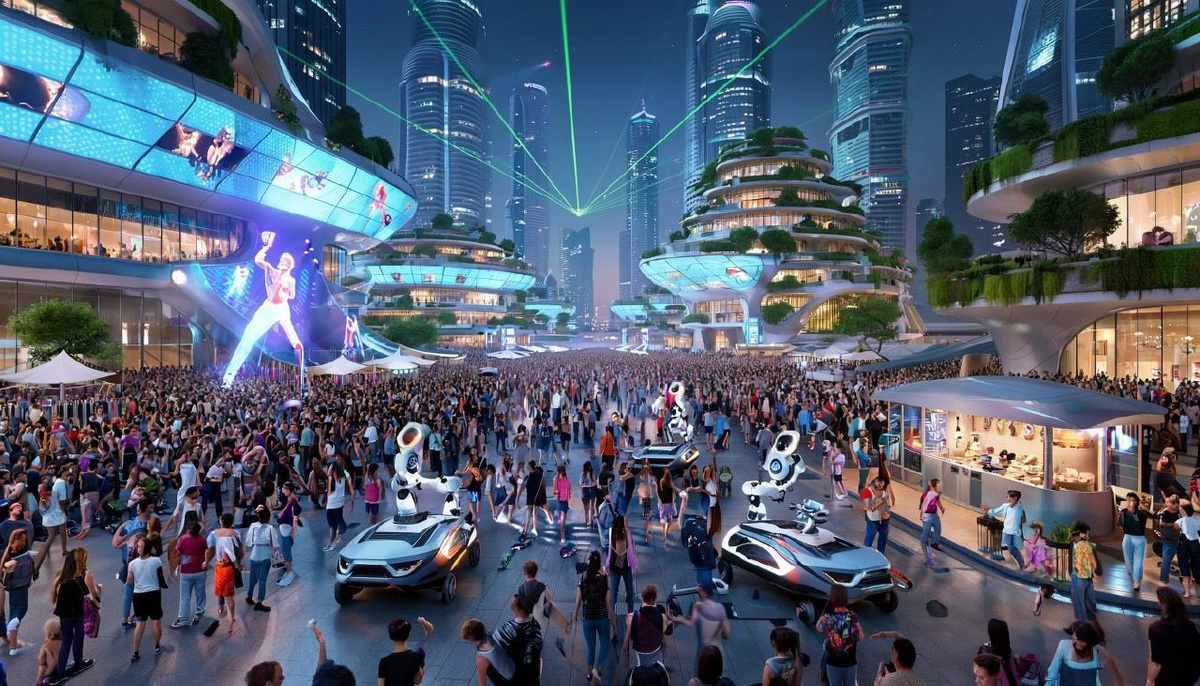 Коллаж автора