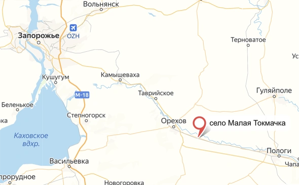    Фото: "Яндекс Карты"