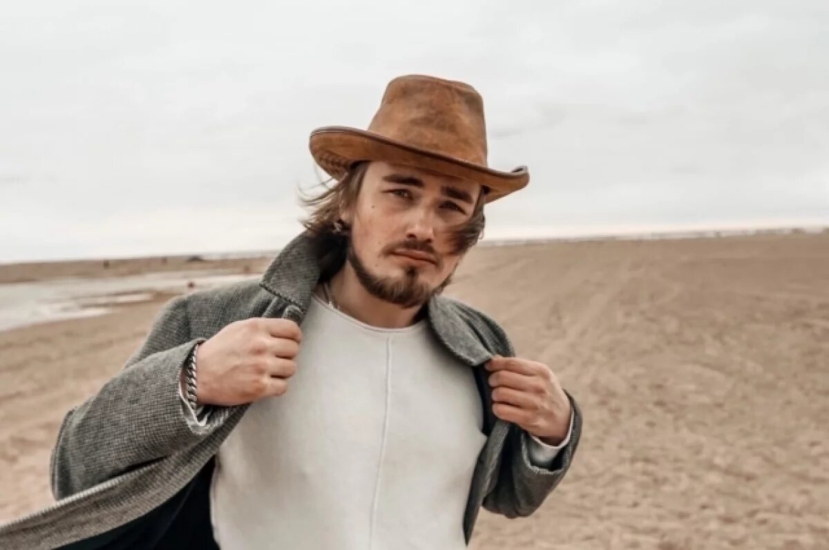    Коллега умершего в 27 лет актера Вечеркова сообщила о его последних месяцах